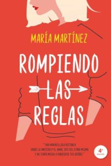 ROMPIENDO LAS REGLAS | La Madriguera Libros